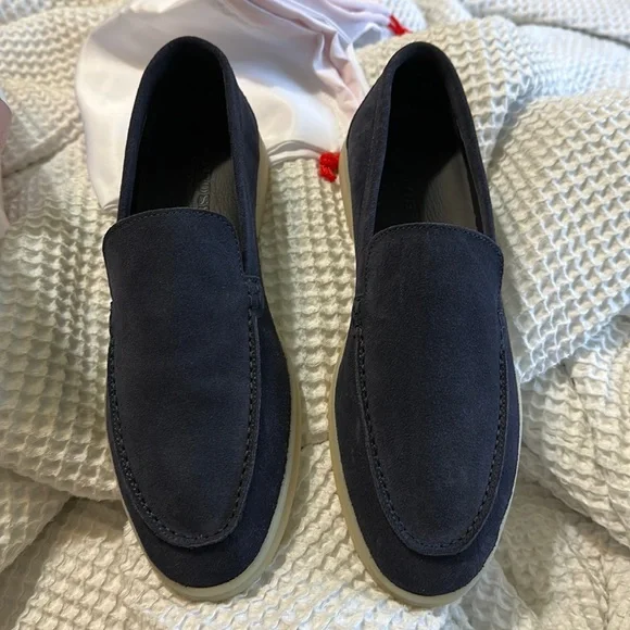 Scarosso | Shoes | Scarosso Loafers | Poshmark